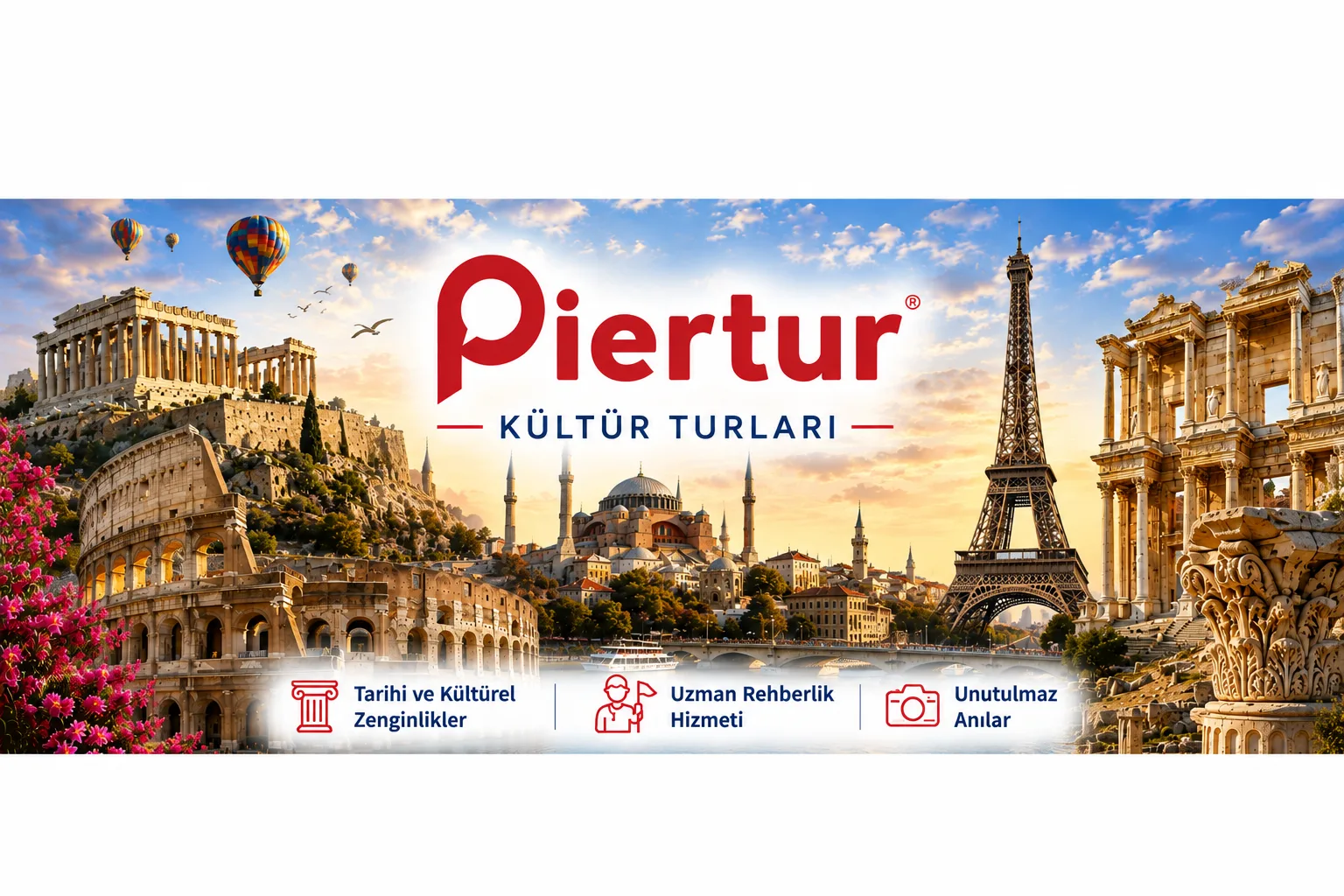 Kültür Turları