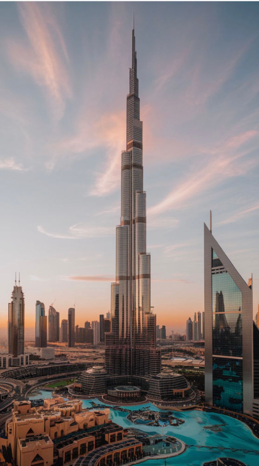 Abu Dhabi ve Dubai Turu THY ile Ramazan Bayramı Özel | 5 Gece Konaklamalı | İstanbul Çıkışlı