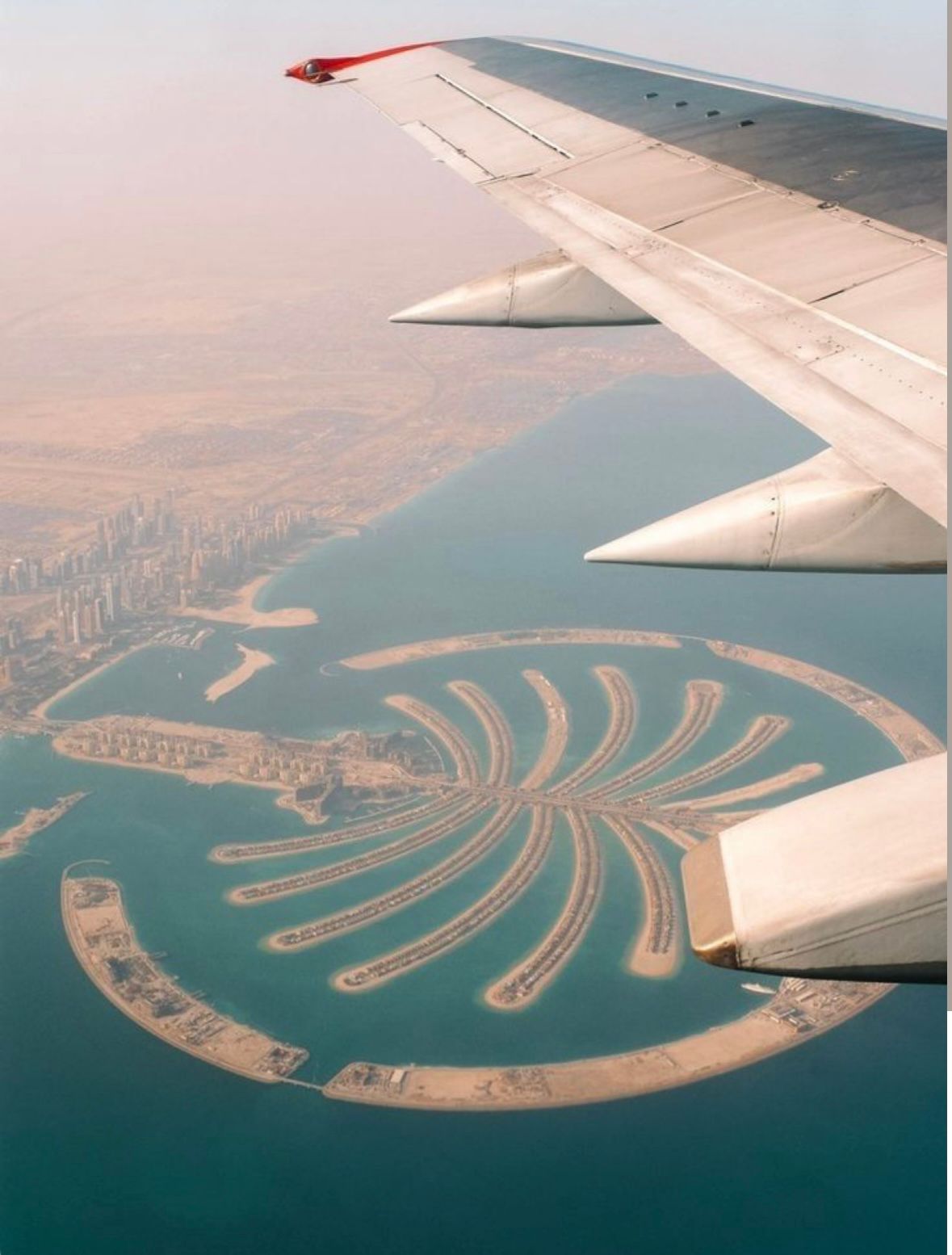 Abu Dhabi ve Dubai Turu THY ile Ramazan Bayramı Özel | 5 Gece Konaklamalı | İstanbul Çıkışlı - 2