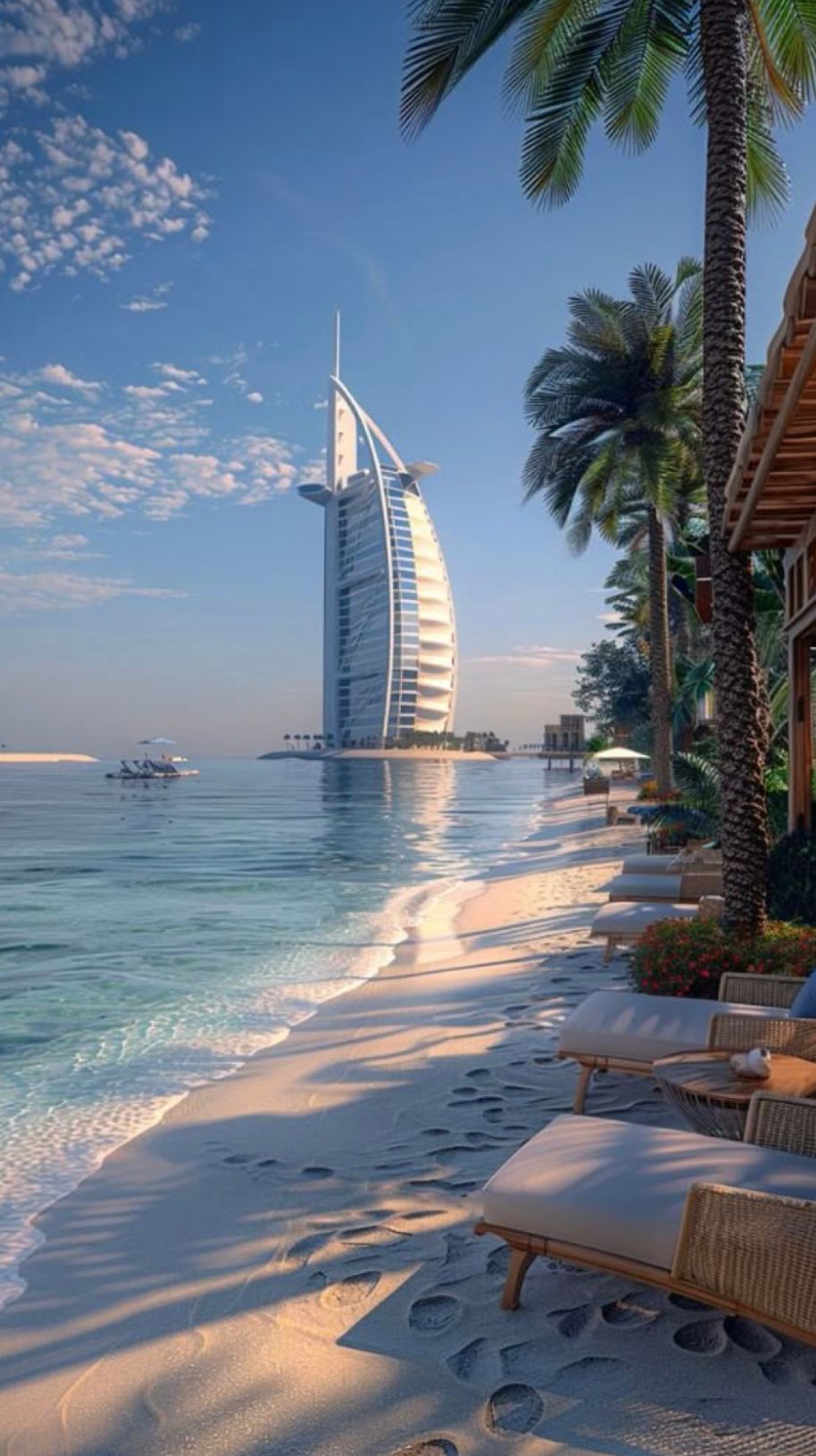 Abu Dhabi ve Dubai Turu THY ile Ramazan Bayramı Özel | 5 Gece Konaklamalı | İstanbul Çıkışlı - 3