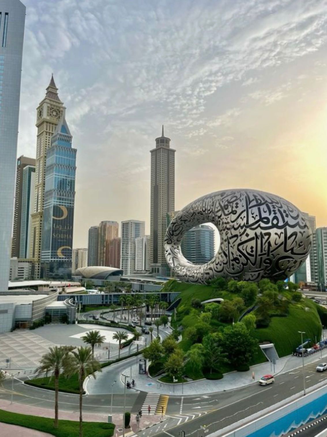 Abu Dhabi ve Dubai Turu THY ile Ramazan Bayramı Özel | 5 Gece Konaklamalı | İstanbul Çıkışlı - 4