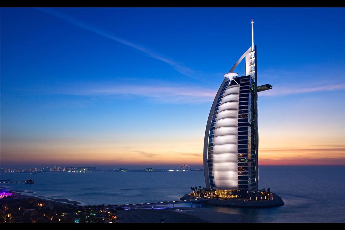 Abu Dhabi ve Dubai Turu THY ile Ramazan Bayramı Özel | 5 Gece Konaklamalı | İstanbul Çıkışlı - 5