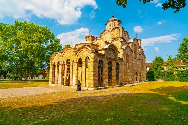Balkan Masalı Turu AJet ile 6 Ülke Vizesiz Ekstra Turlar Dahil | 7 Gece Konaklamalı | İstanbul Çıkışlı - 11