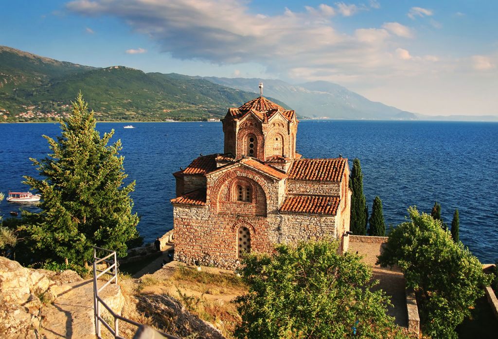 Balkan Masalı Turu AJet ile 6 Ülke Vizesiz Ekstra Turlar Dahil | 7 Gece Konaklamalı | İstanbul Çıkışlı - 18