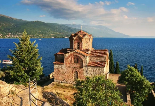 Balkan Masalı Turu AJet ile 6 Ülke Vizesiz Ekstra Turlar Dahil | 7 Gece Konaklamalı | İstanbul Çıkışlı - 18