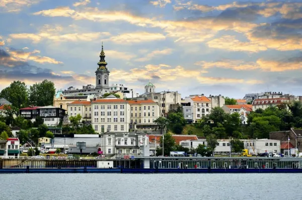 Balkan Masalı Turu AJet ile 6 Ülke Vizesiz Ekstra Turlar Dahil | 7 Gece Konaklamalı | İstanbul Çıkışlı - 20