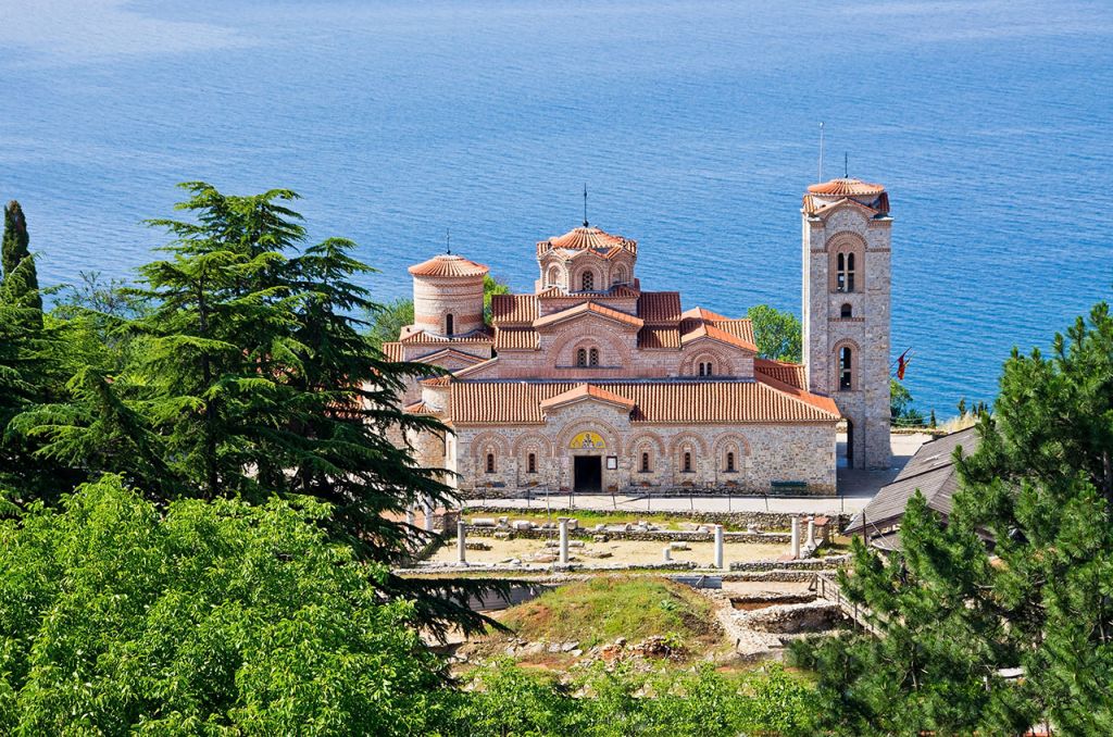Balkan Masalı Turu AJet ile 6 Ülke Vizesiz Ekstra Turlar Dahil | 7 Gece Konaklamalı | İzmir Çıkışlı - 16