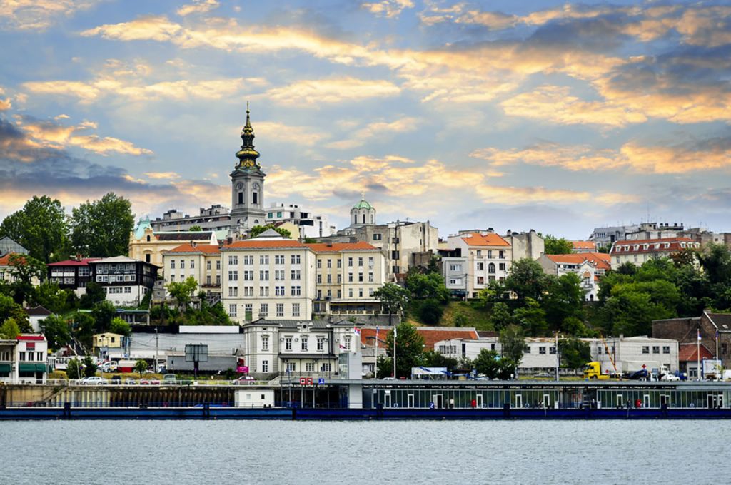 Balkan Masalı Turu AJet ile 6 Ülke Vizesiz Ekstra Turlar Dahil | 7 Gece Konaklamalı | İzmir Çıkışlı - 21