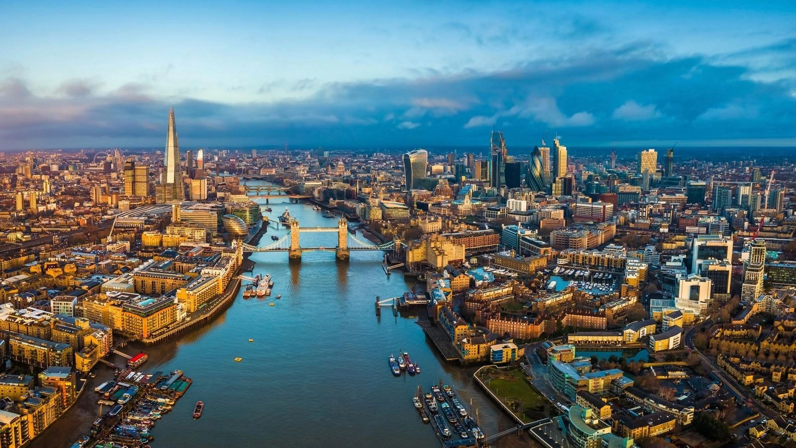 Baştan Başa Büyük Britanya Turu Pegasus ile Ekstra Turlar Dahil | 7 Gece Konaklamalı | İstanbul Çıkışlı / Londra Gidiş - 14