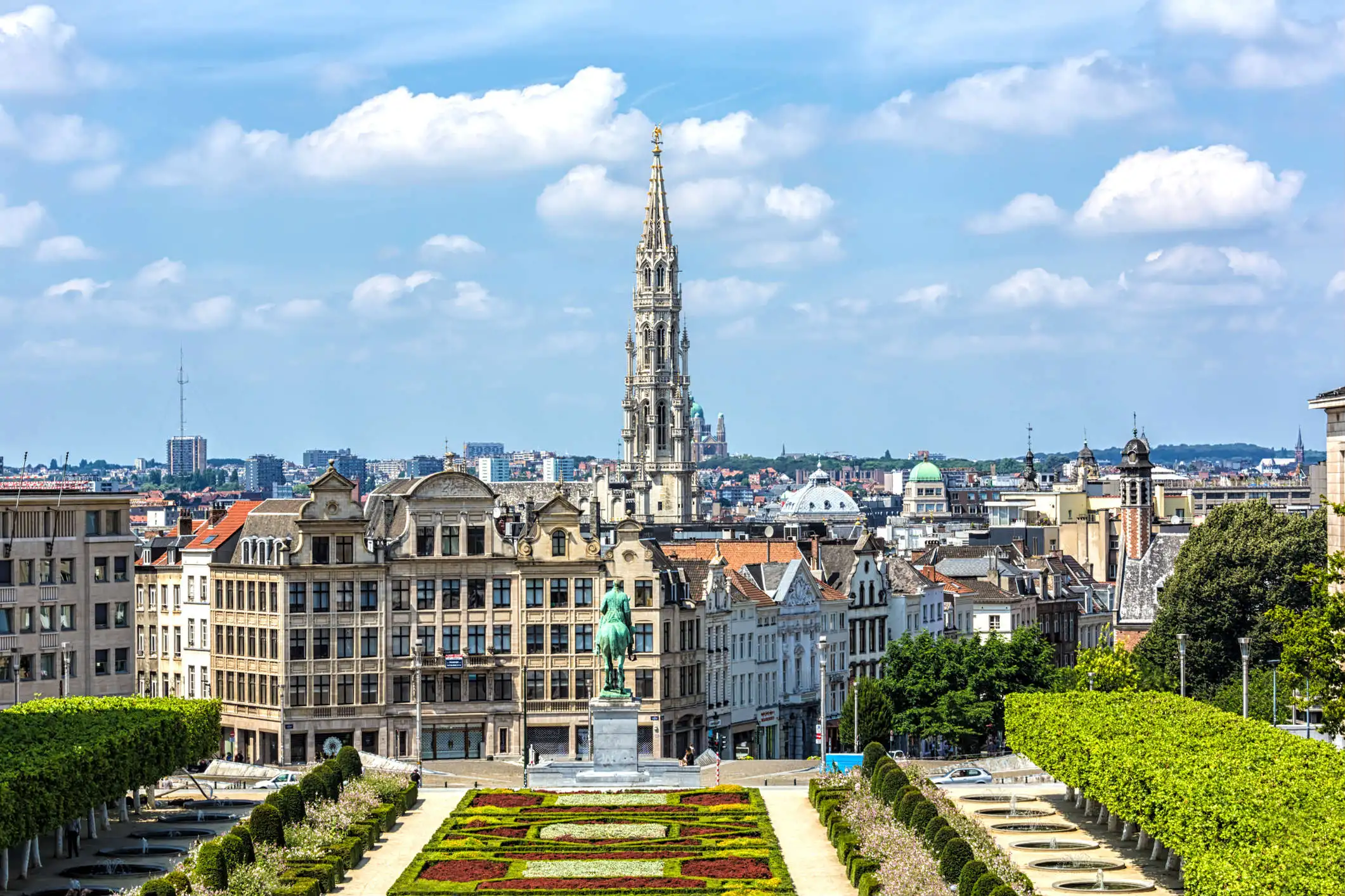 Benelüks Paris Alsace Promo Turu SunEkspress ile Kasım Ara Tatil Özel | 7 Gece | İzmir Çıkışlı - 5