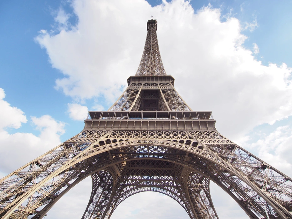 Benelüks Paris Alsace Promo Turu SunEkspress ile Kasım Ara Tatil Özel | 7 Gece | İzmir Çıkışlı - 7
