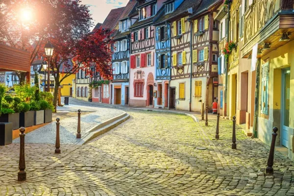 Benelüks Paris Köln Colmar Turu SunExpress ile | Ramazan Bayramı Özel | 6 Gece Otel Konaklamalı | Adana Çıkışlı - 3