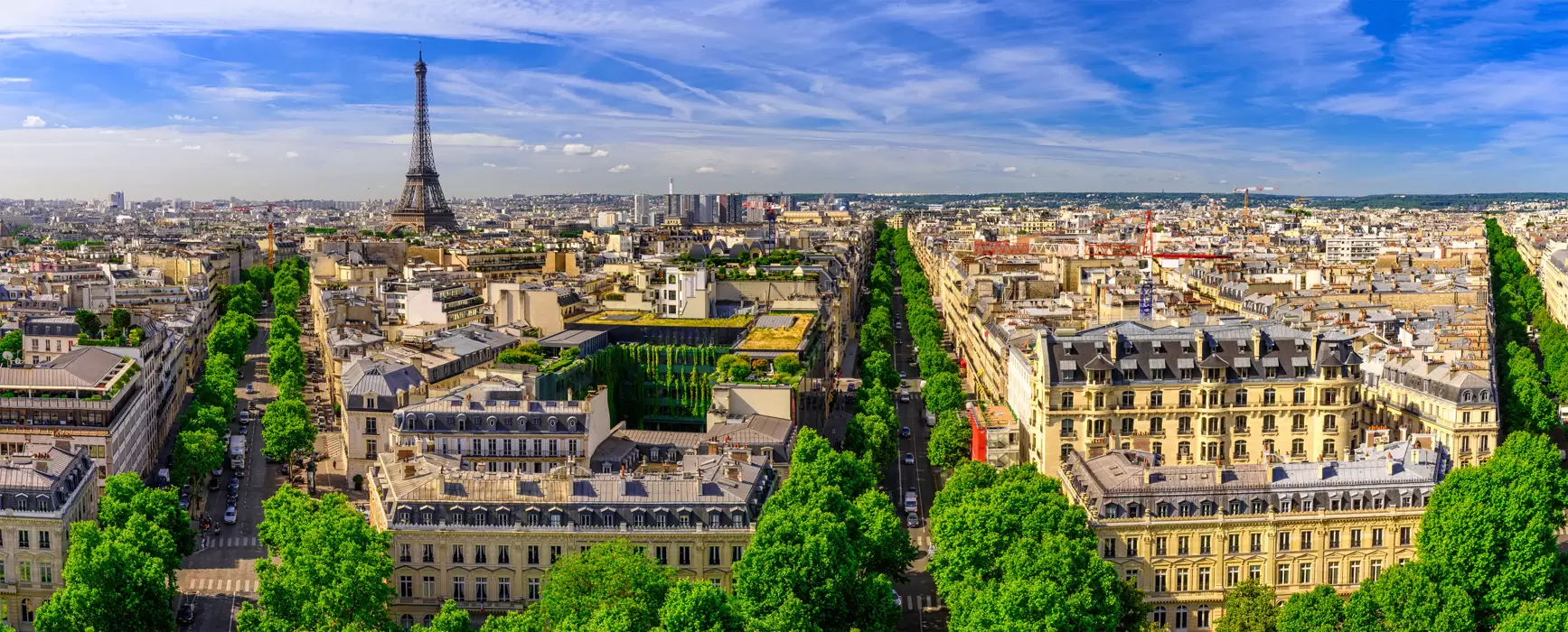 Benelüks Paris Köln Colmar Turu SunExpress ile | Ramazan Bayramı Özel | 6 Gece Otel Konaklamalı | Adana Çıkışlı - 7