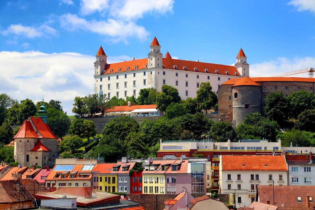 Berlin ve Alpler Trenli Hallstatt ile Bir Orta Avrupa Turu Pegasus ile Kasım Ara Tatil Özel | 7 Gece Konaklamalı | İstanbul Çıkışlı - 3