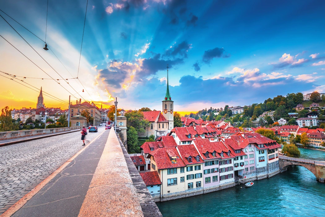 Bernina Ekspress ile Bir Avrupa Masalı Turu SunEkspress ile Kasım Ara Tatil Özel | 6 Gece | Adana Çıkışlı - 5