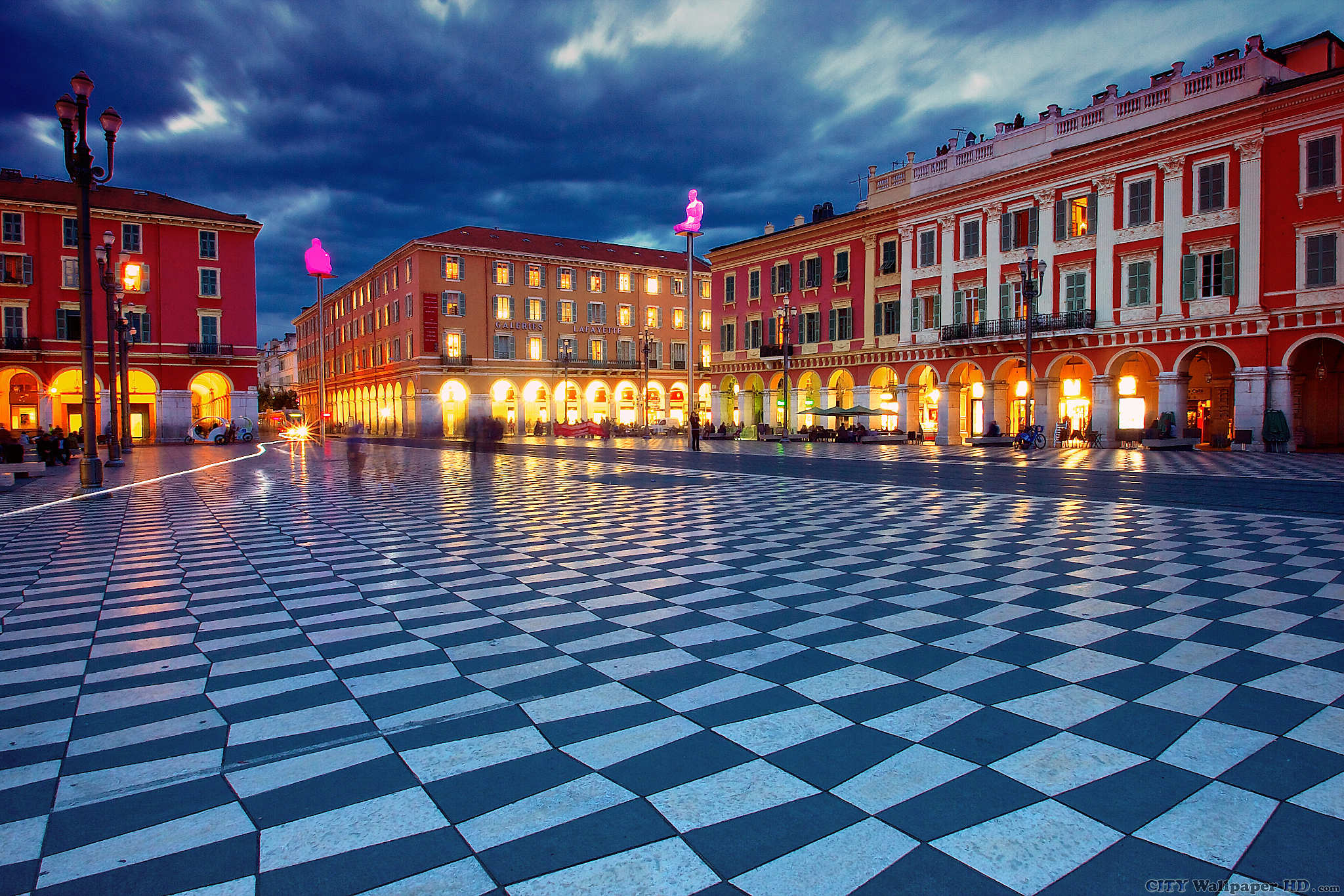 Bernina Ekspress ve Saint Tropez ile Marsilya Nice Milano Özel Turu THY ile | Özel | 5 Gece Otel Konaklamalı | İstanbul Çıkışlı