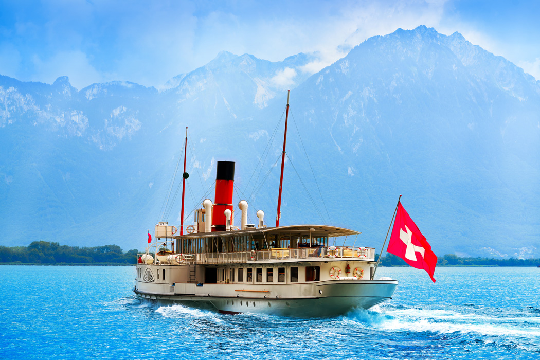 Bernina Ekspress ve Saint Tropez ile Marsilya Nice Milano Özel Turu THY ile | Özel | 5 Gece Otel Konaklamalı | İstanbul Çıkışlı - 8