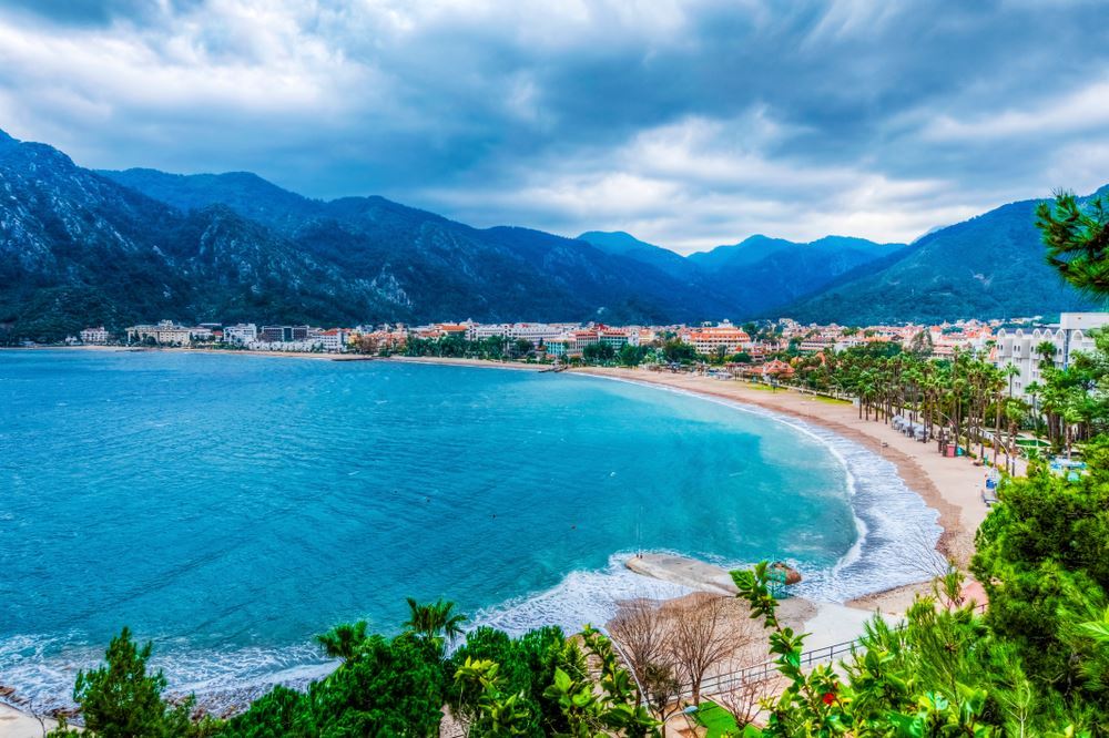 Bodrum Gökova Marmaris Datça Didim Turu | 4 Gece | İstanbul Çıkışlı  - 2