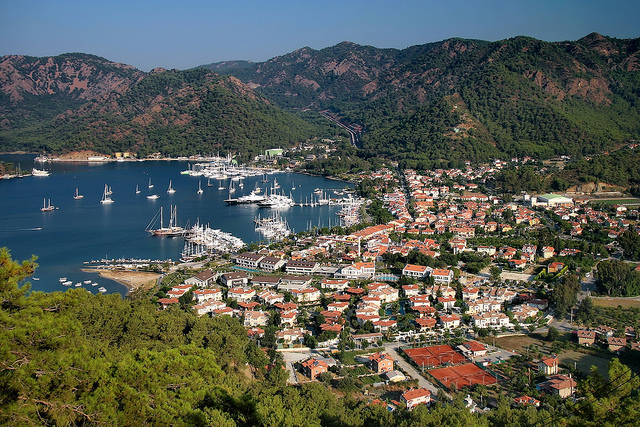 Bodrum Gökova Marmaris Datça Didim Turu | 4 Gece | İstanbul Çıkışlı  - 3