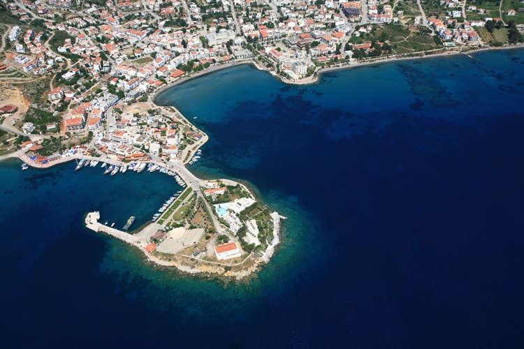 Bodrum Gökova Marmaris Datça Didim Turu | 4 Gece | İstanbul Çıkışlı  - 4