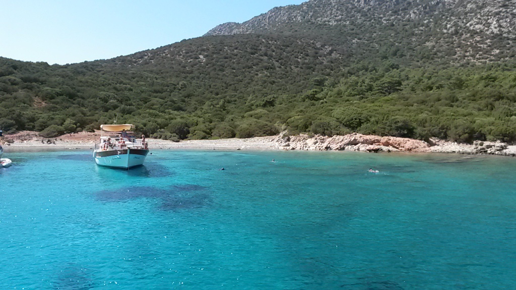 Bodrum Gökova Marmaris Datça Didim Turu | 4 Gece | İstanbul Çıkışlı  - 5