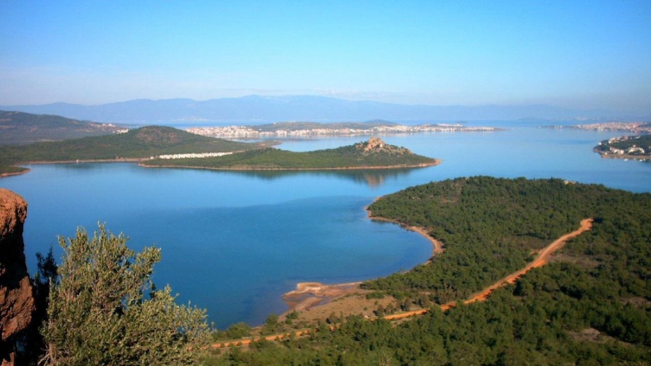 Bozcaada Assos Ayvalık Cunda Turu | 1 Gece Otel Konaklamalı | İstanbul Çıkışlı | 30 Ağustos Özel - 12
