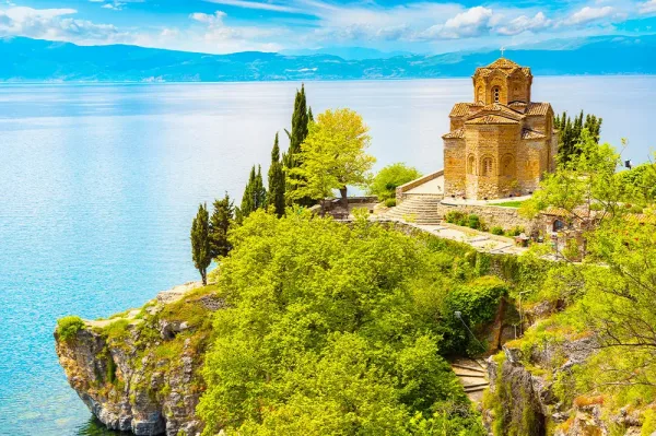 Büyük Balkan Turu THY ile 6 Ülke Ekstra Turlar Dahil Vizesiz | 6 Gece Konaklamalı | İstanbul Çıkışlı - 13