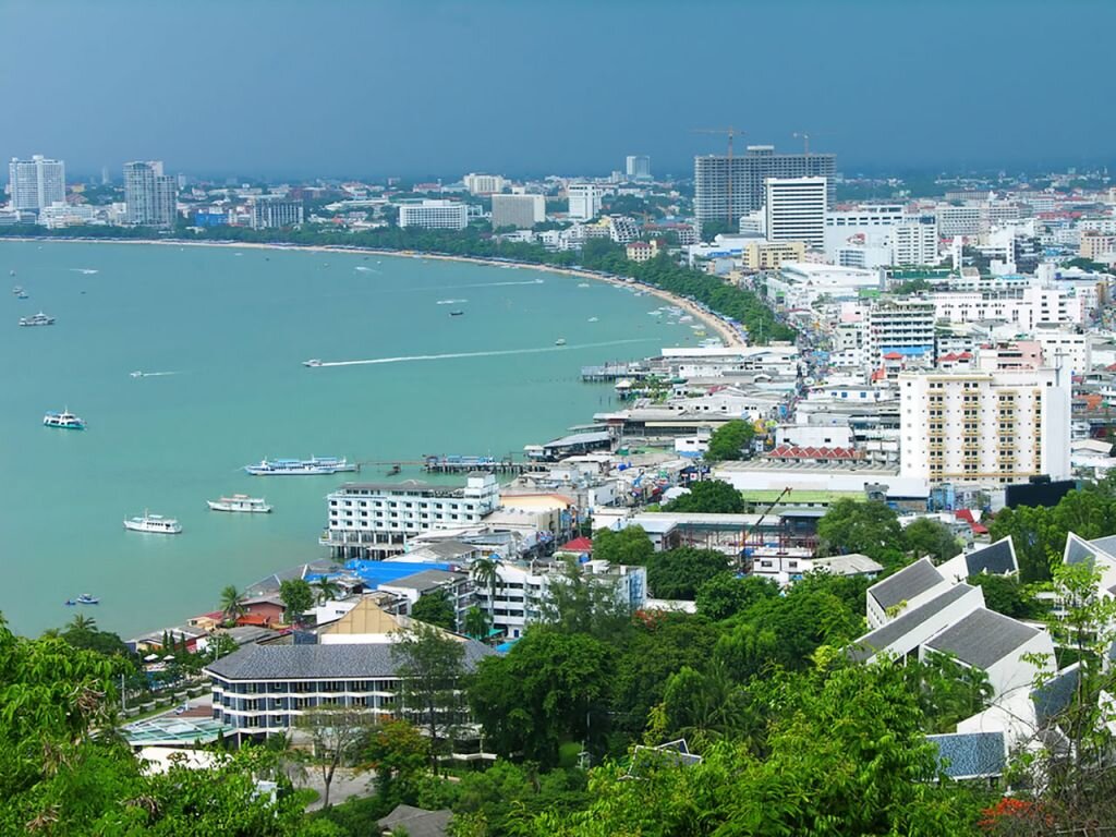 Dolu Dolu Bangkok Phuket Phi Phi Adalar Rotası Turu THY ile Vizesiz Ekstra Turlar Dahil | 6 Gece | İstanbul Çıkışlı - 5