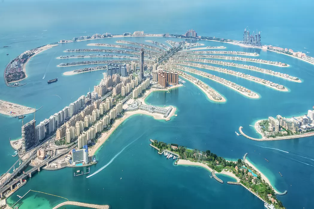 Dubai ve Abu Dhabi Turu SunEkspress ile Kış Dönemi Özel | 4 Gece | İzmir Çıkışlı - 4