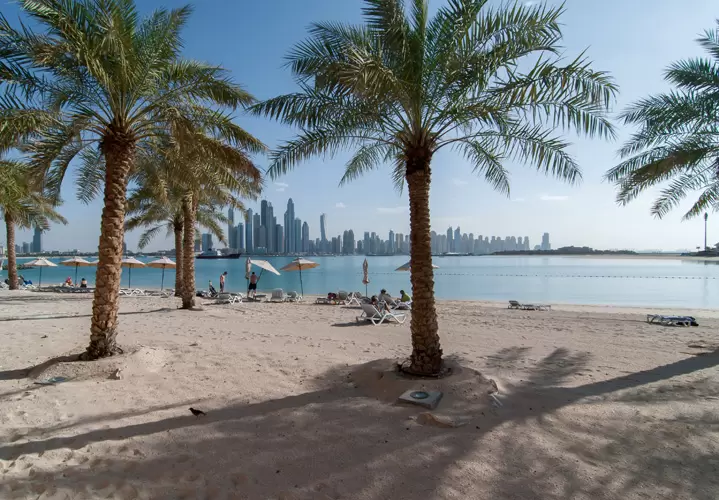 Dubai ve Abu Dhabi Turu SunExpress ile | 4 Gece Otel Konaklamalı | Antalya Çıkışlı - 3