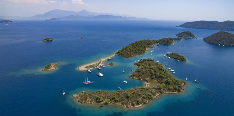 Fethiye Ölüdeniz Gökova Kaş Kalkan Turu | 4 Gece Konaklamalı | İstanbul Çıkışlı - 2