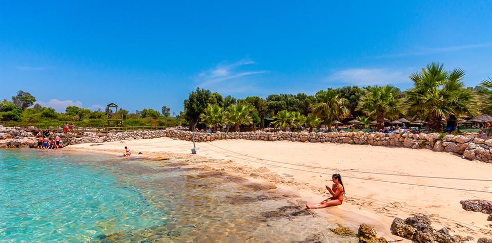 Fethiye Ölüdeniz Gökova Kaş Kalkan Turu | 4 Gece Konaklamalı | İstanbul Çıkışlı - 5