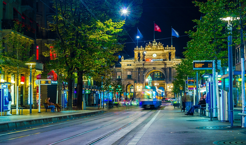 	Flex Benelüks Paris Alsace Turu THY ile / 7 Gece Otel Konaklamalı / İstanbul Çıkışlı - 11
