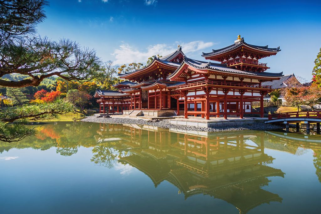 Flex Japonya Güney Kore Turu THY ile | 9 Gece | İstanbul Çıkışlı - 2