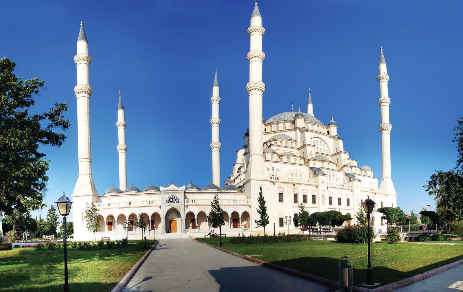 Gap Turu | 5 Gece Konaklamalı | Ankara Çıkışlı - 24