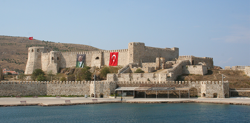 Gökçeada Bozcaada Assos Kazdağları Turu | 2 Gece Konaklamalı | İstanbul Çıkışlı / 29 Ekim Özel - 8