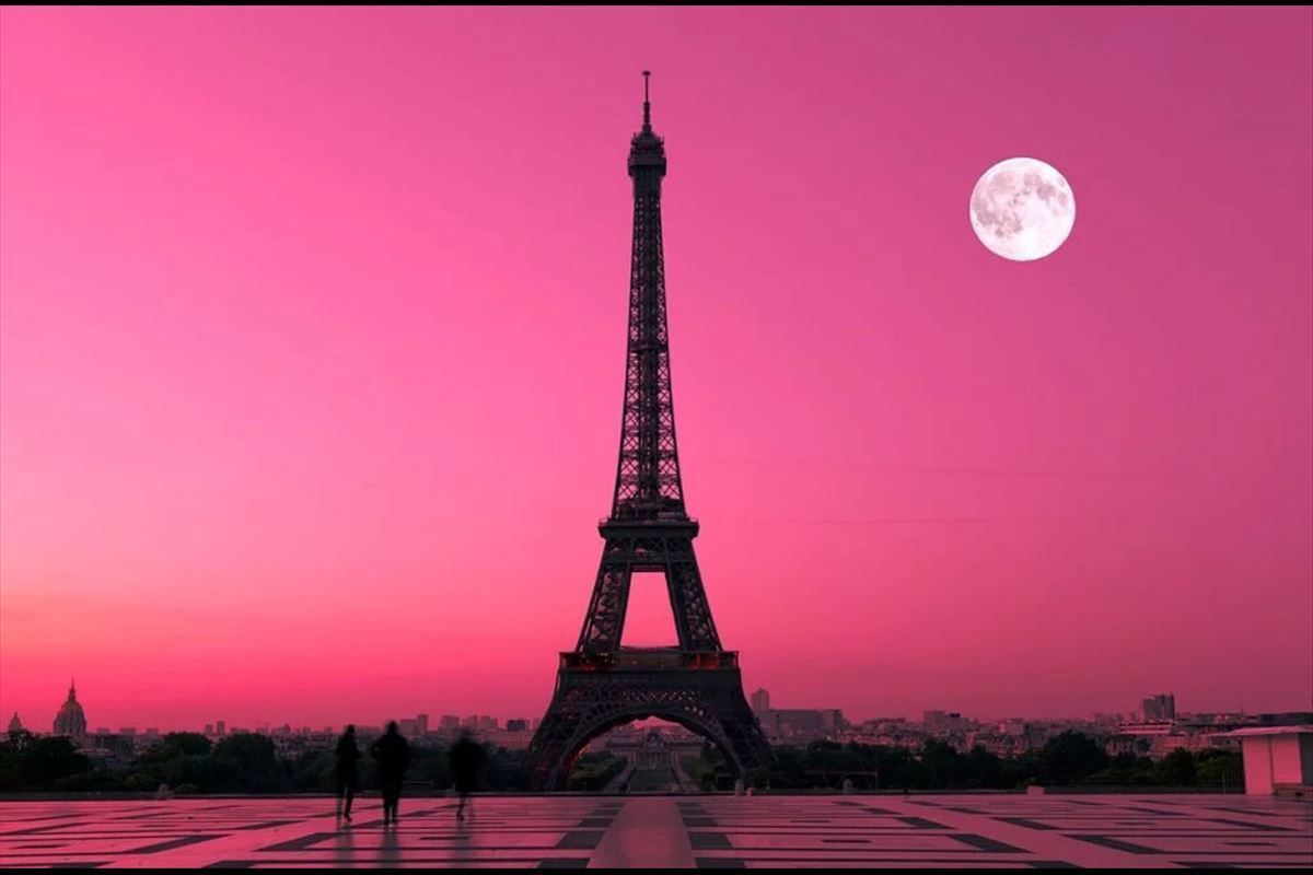 Grand Benelüks Paris Alsace Turu SunEkspress ile Ekstra Turlar Dahil | 7 Gece | Ankara Çıkışlı