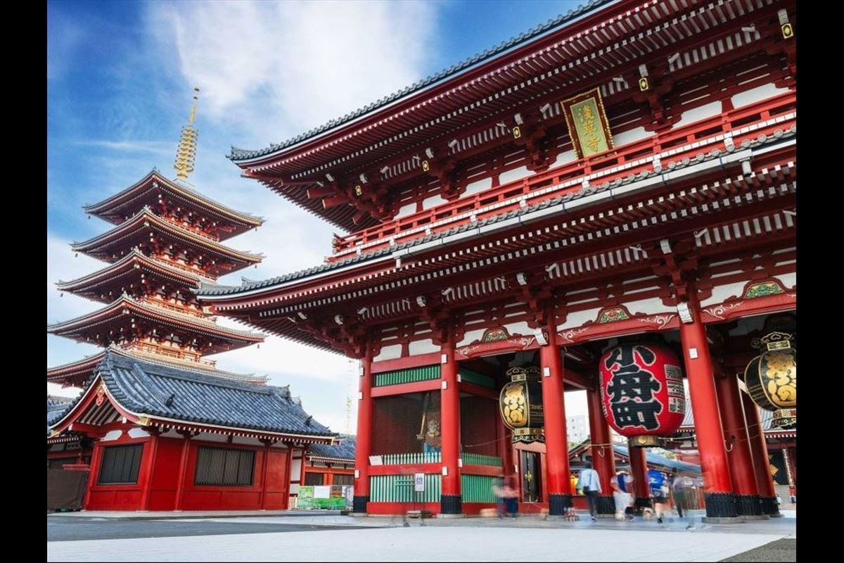 Grand Japonya Kore Turu Türk Hava Yolları ile | Ekstra Turlar Dahil | 7 Gece Otel Konaklamalı | İstanbul Çıkışlı - 3