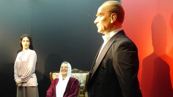 Günübirlik Eskişehir Odunpazarı Turu | İstanbul Çıkışlı - 6