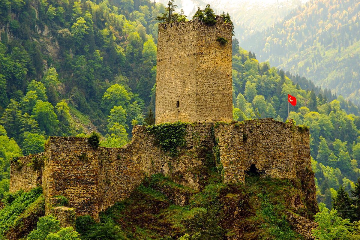 Karadeniz Yaylalar ve Batum Turu | 3 Gece Konaklamalı | Ankara Çıkışlı - 16