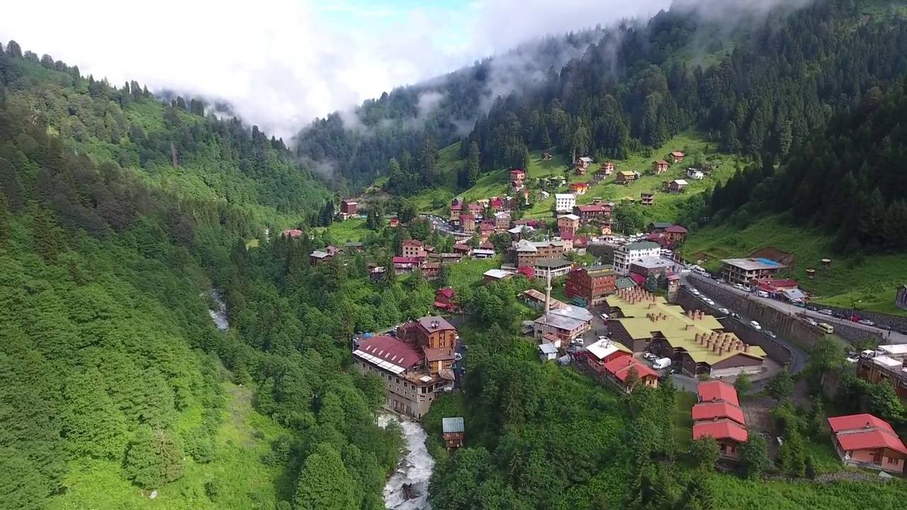 Karadeniz Yaylalar ve Batum Turu | 3 Gece Konaklamalı | Ankara Çıkışlı - 21