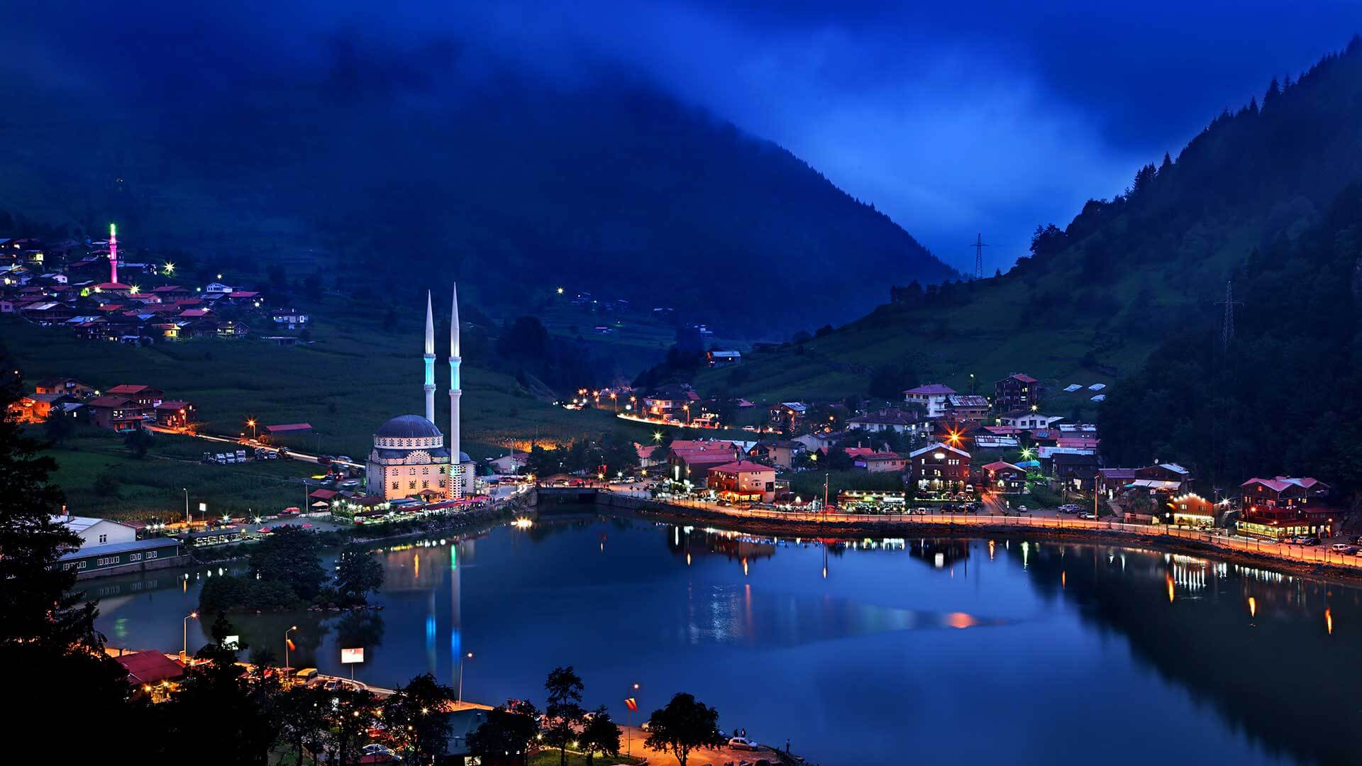 Karadeniz Yaylalar ve Batum Turu | 3 Gece Konaklamalı | Ankara Çıkışlı - 35