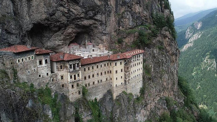 Karadeniz Yaylalar ve Batum Turu | 3 Gece Konaklamalı | Ankara Çıkışlı - 36