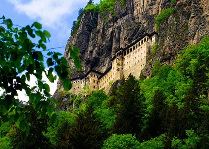 Karadeniz Yaylalar ve Batum Turu | 3 Gece Konaklamalı | Ankara Çıkışlı - 37