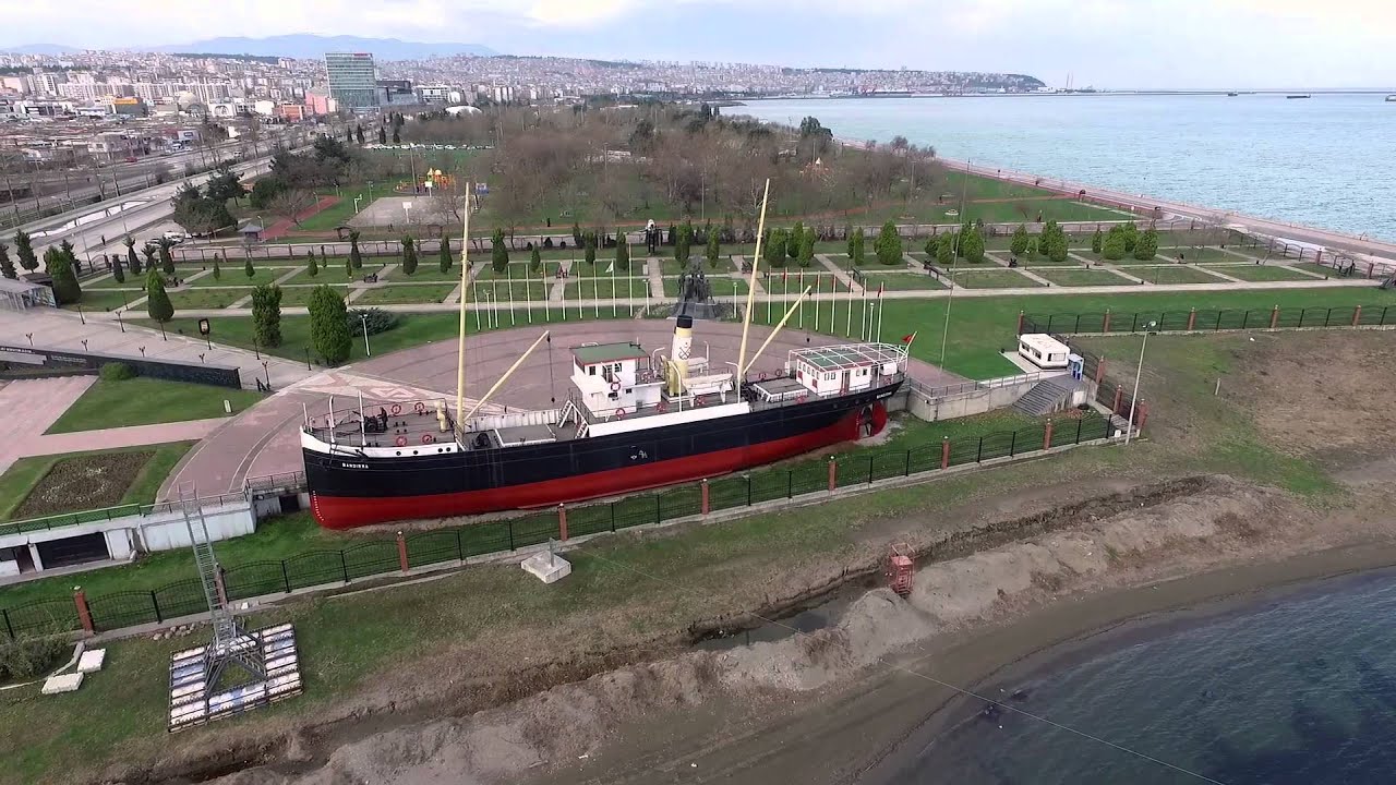 Karadeniz Yaylalar ve Batum Turu | 3 Gece Konaklamalı | Ankara Çıkışlı - 40