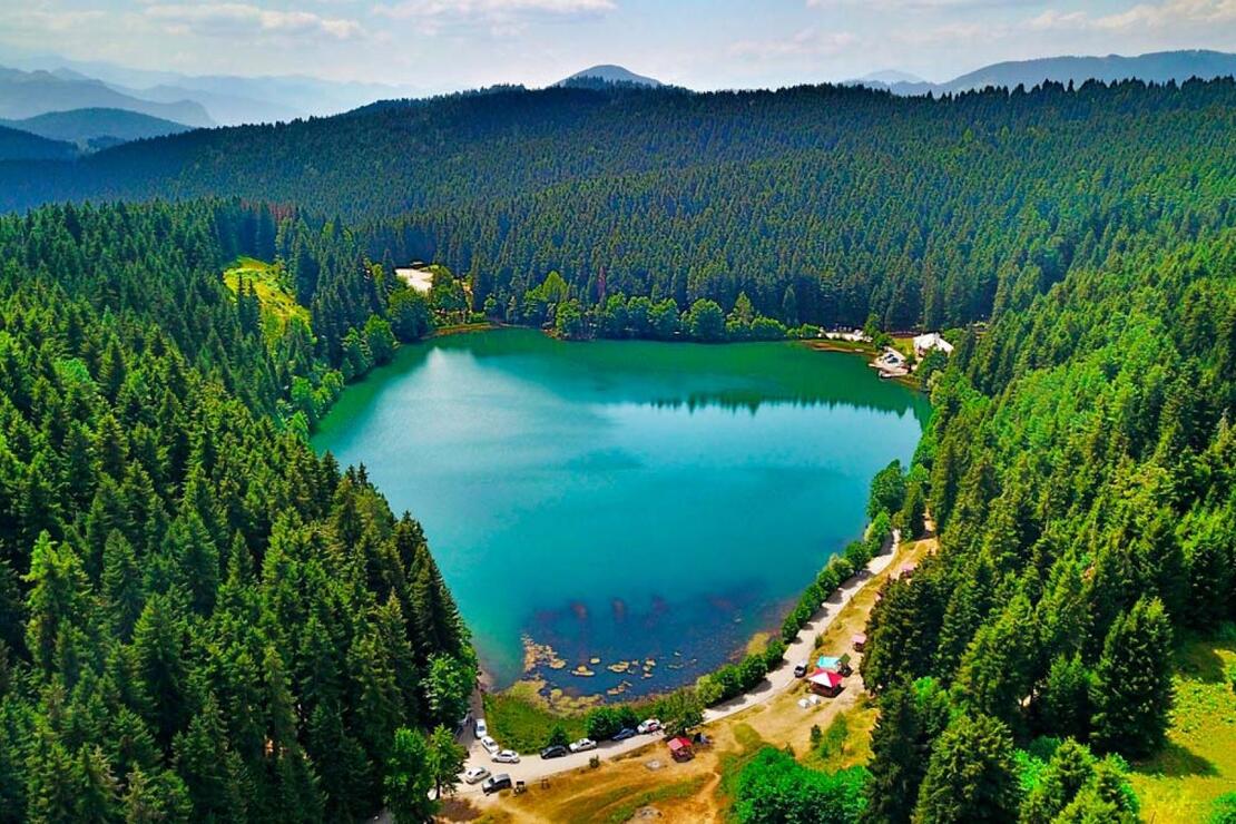 Karadeniz Yaylalar ve Batum Turu | 4 Gece Konaklamalı | Ankara Çıkışlı - 12