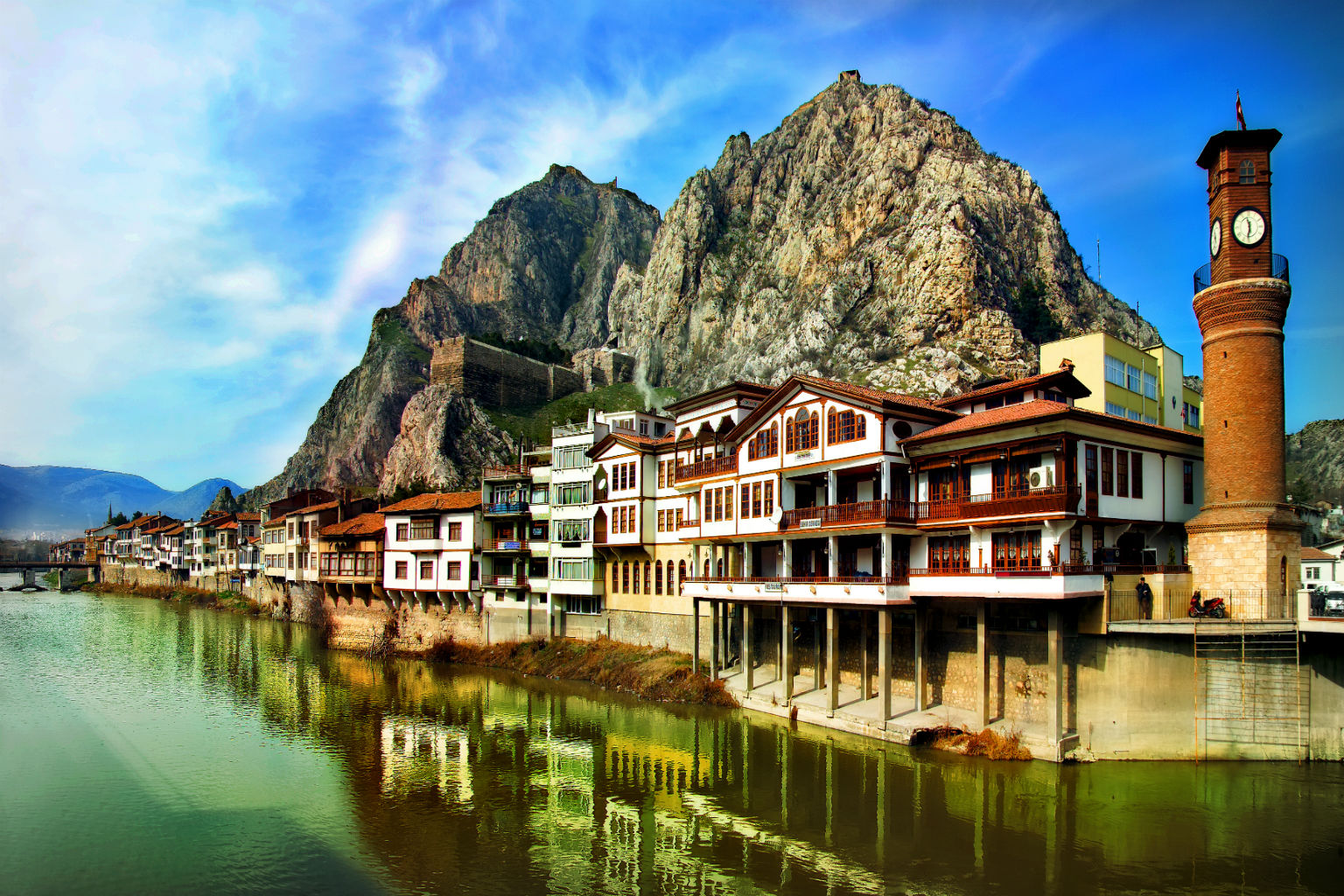 Karadeniz Yaylalar ve Batum Turu | 4 Gece Konaklamalı | Ankara Çıkışlı - 26