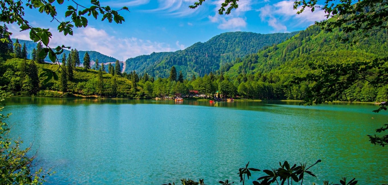 Karadeniz Yaylalar ve Batum Turu | 4 Gece Konaklamalı | Ankara Çıkışlı - 44
