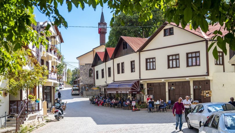 Karadeniz Yaylalar ve Batum Turu (Batum Konaklamalı) | 6 Gece Konaklamalı | İstanbul Çıkışlı - 42