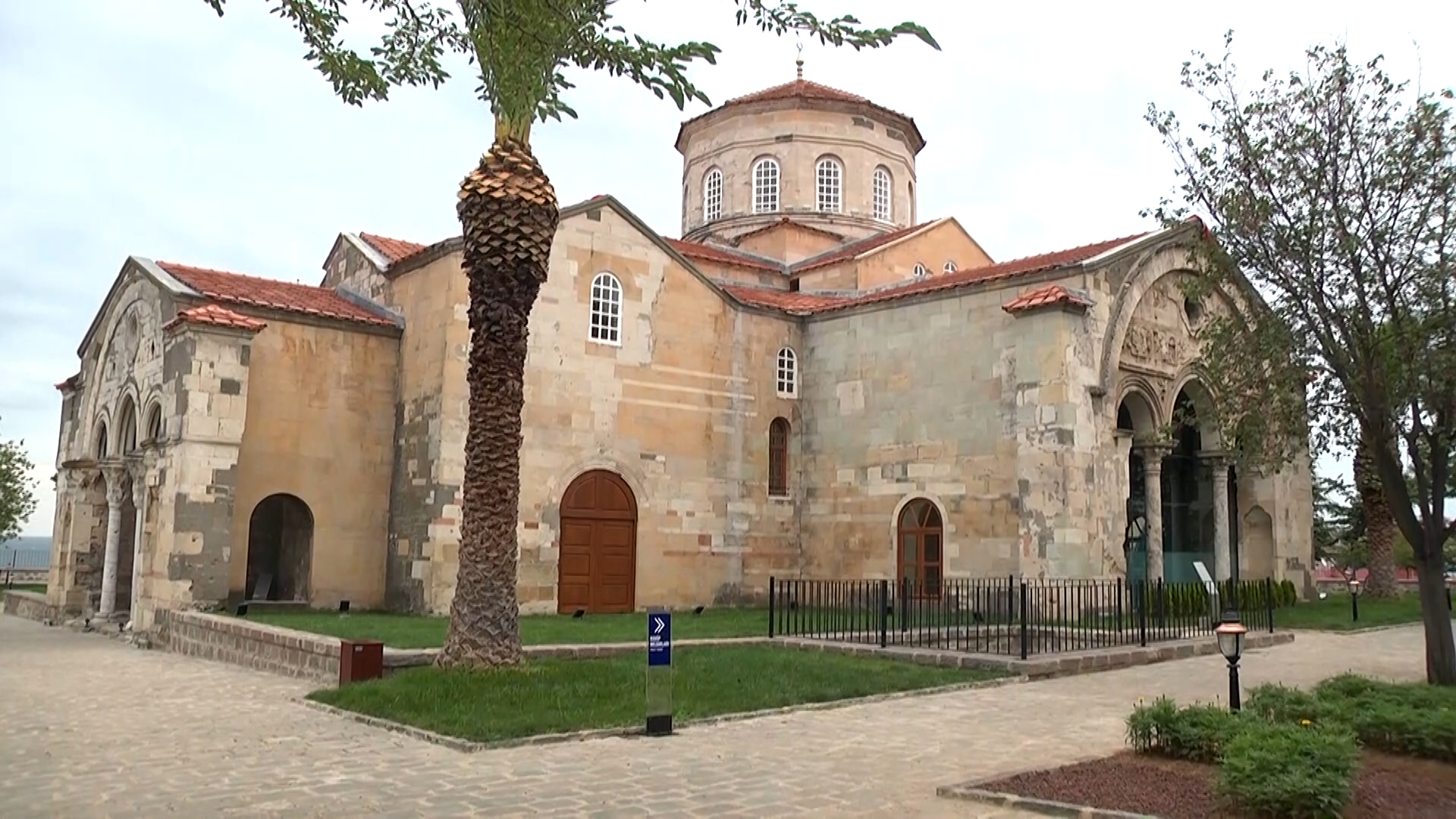 Karadeniz Yaylalar ve Batum Turu (Batum Konaklamalı) | 6 Gece Konaklamalı | İstanbul Çıkışlı - 45